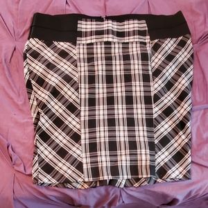 Sz 22 Torrid pencil skirt